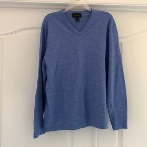 Men’s Express lightweight sweater